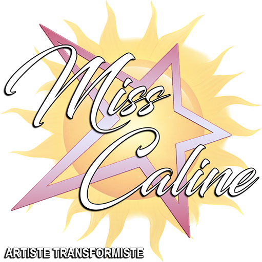 Logo - Miss Caline - été 2024